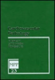 Cardiovascular Pathology: v. 23 (Major Problems in Pathology)