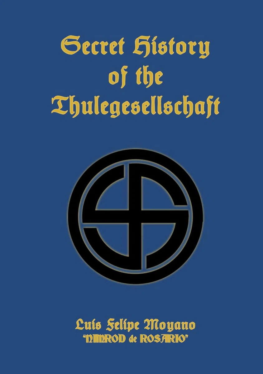 Secret History of the Thulegesellschaft