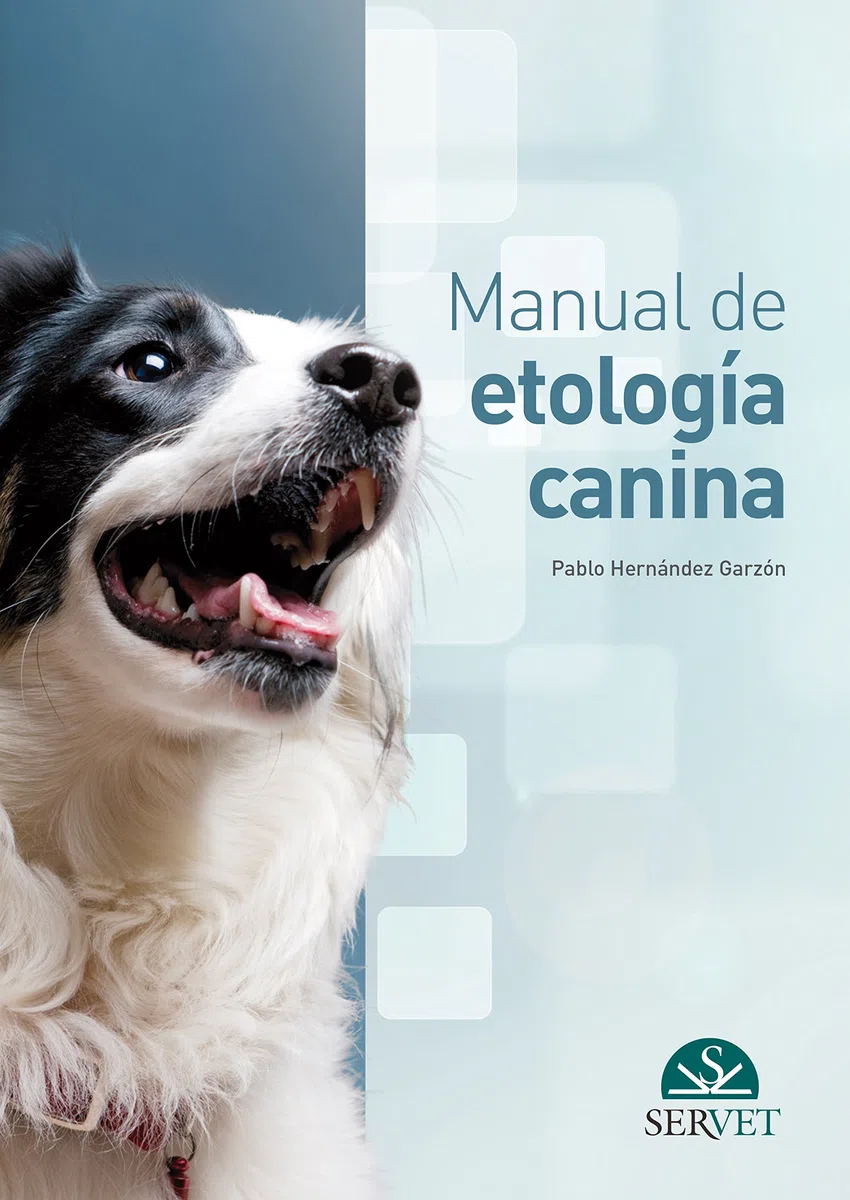 Manual de etología canina ((n/a))